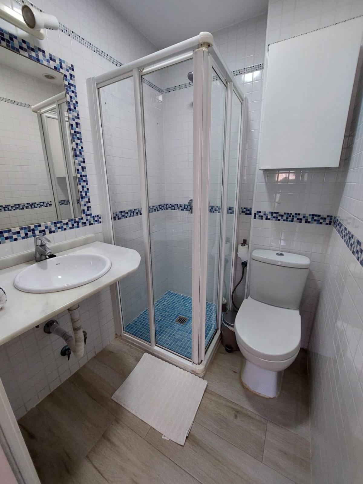Sirena Center Apartment Sewilla Zewnętrze zdjęcie