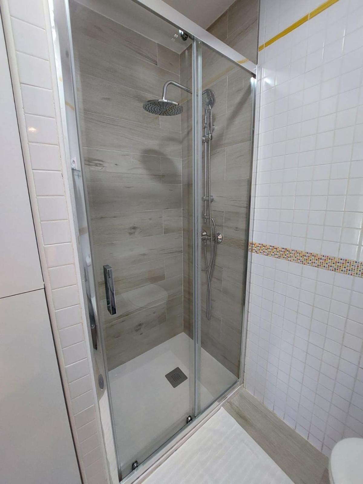 Sirena Center Apartment Sewilla Zewnętrze zdjęcie