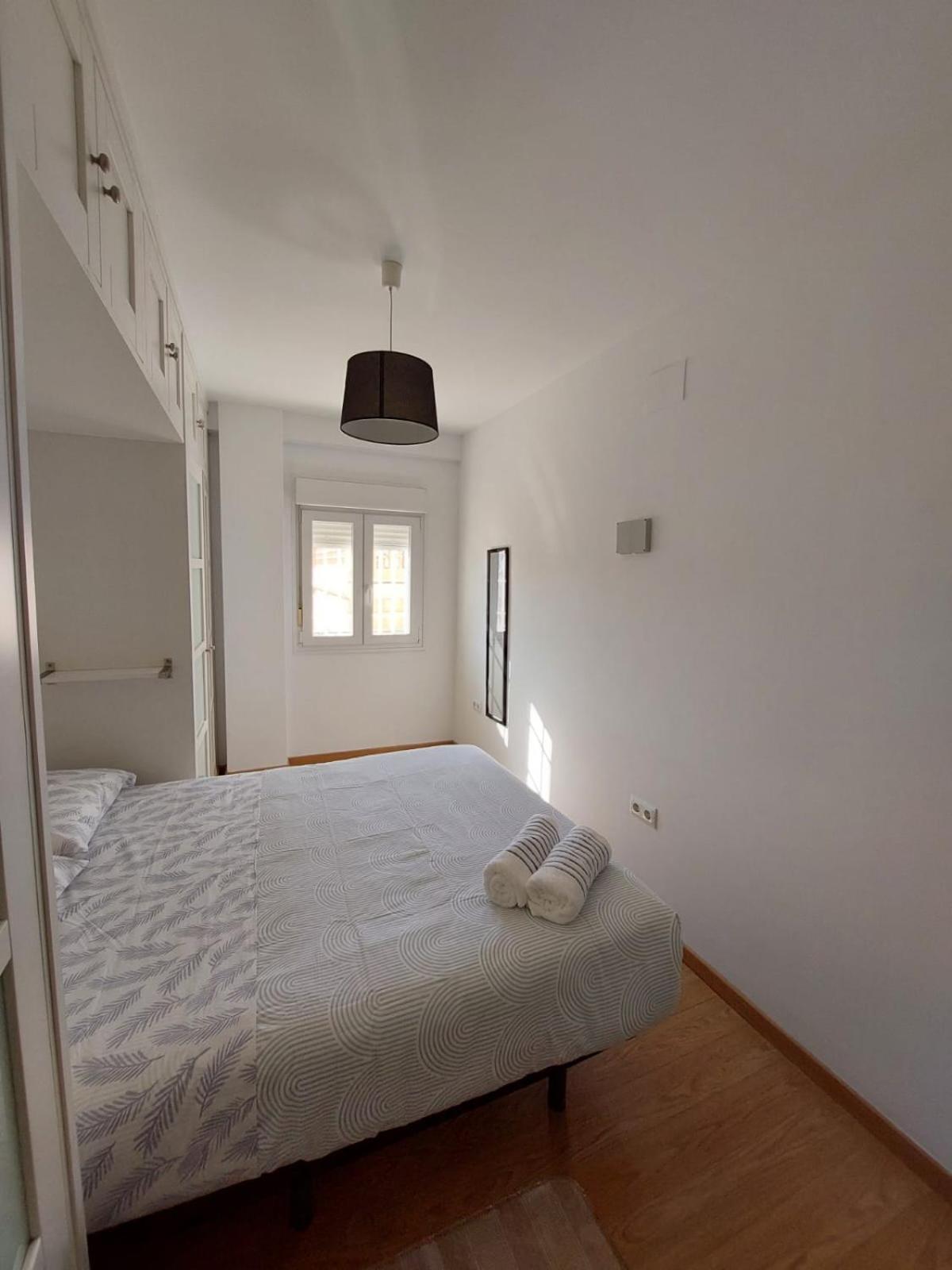 Sirena Center Apartment Sewilla Zewnętrze zdjęcie